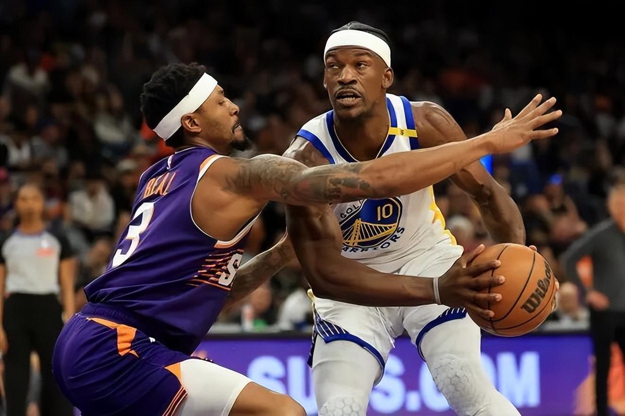 开云体育入口-NBA总决赛窗口期再迎强敌；塞维利亚防线松动；主帅态度：媒体盛赞；数据趋势出现新变化的简单介绍